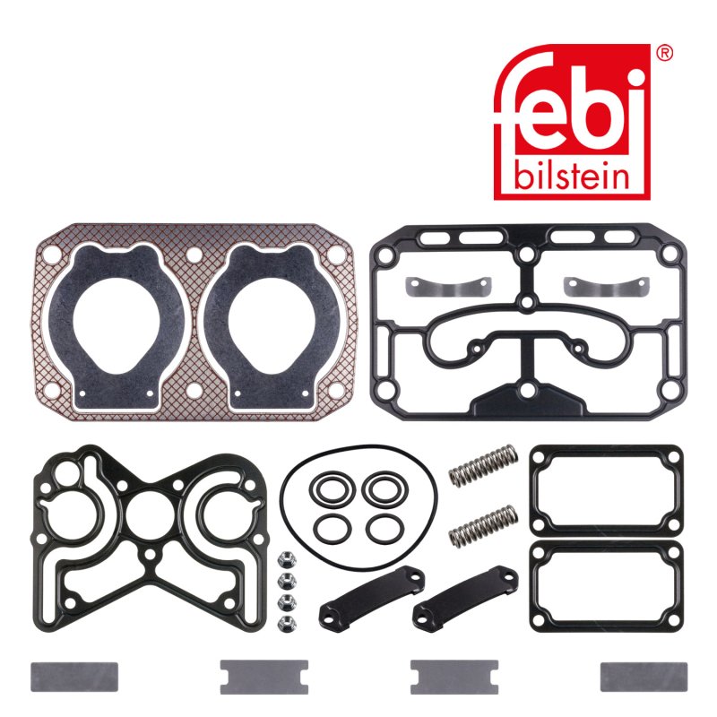 Kit de joints pour compresseur d'air