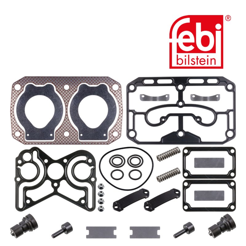 Kit de joints pour compresseur d'air