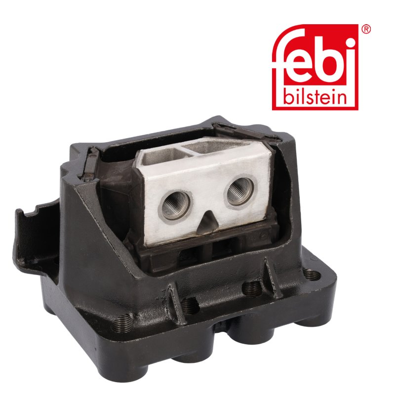 Support de moteur