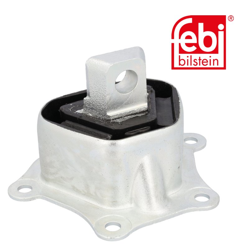 Support de moteur