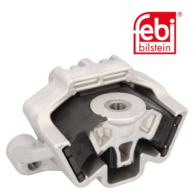 Support de moteur