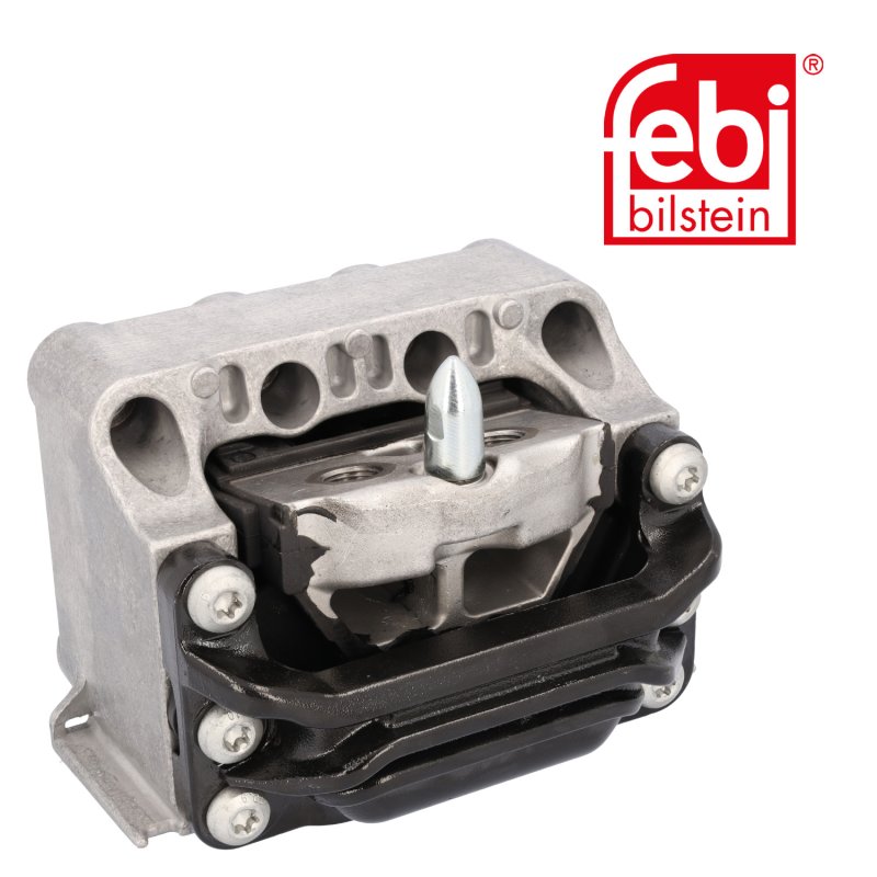 Support de moteur