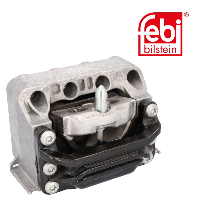 Support de moteur