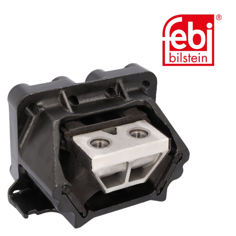Support de moteur