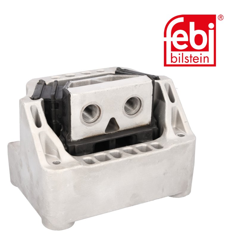 Support de moteur
