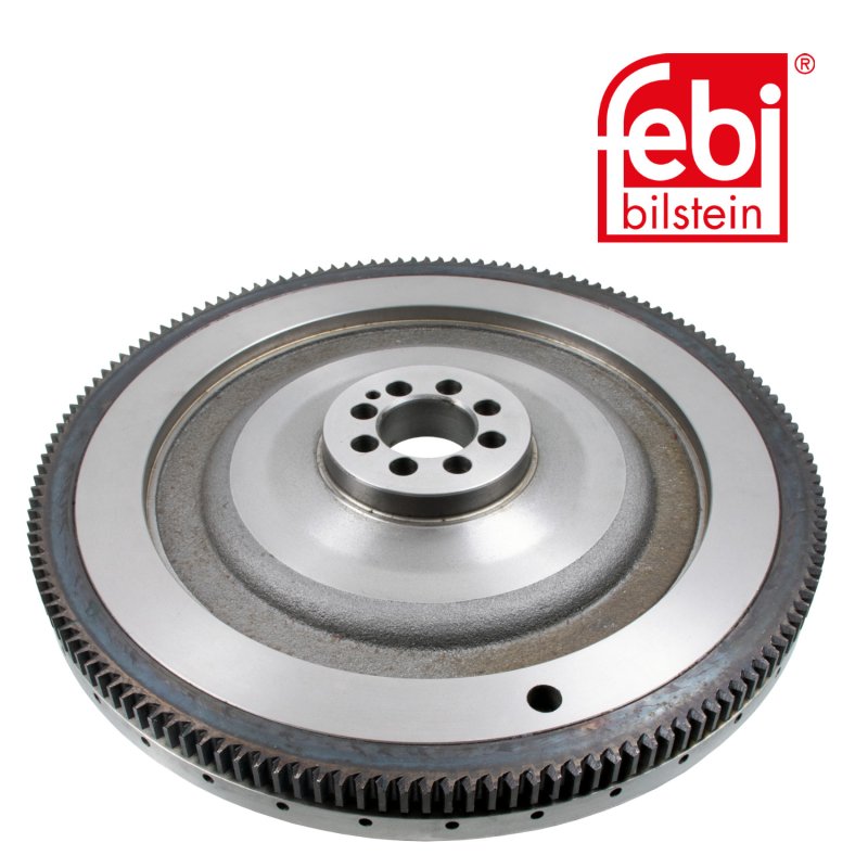 Volant-moteur