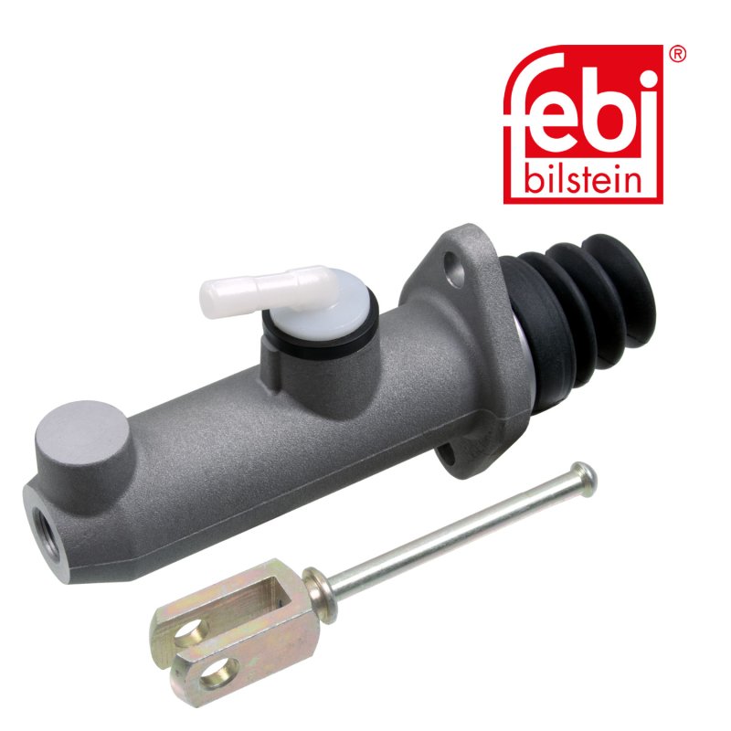 Cylindre émetteur d'embrayage