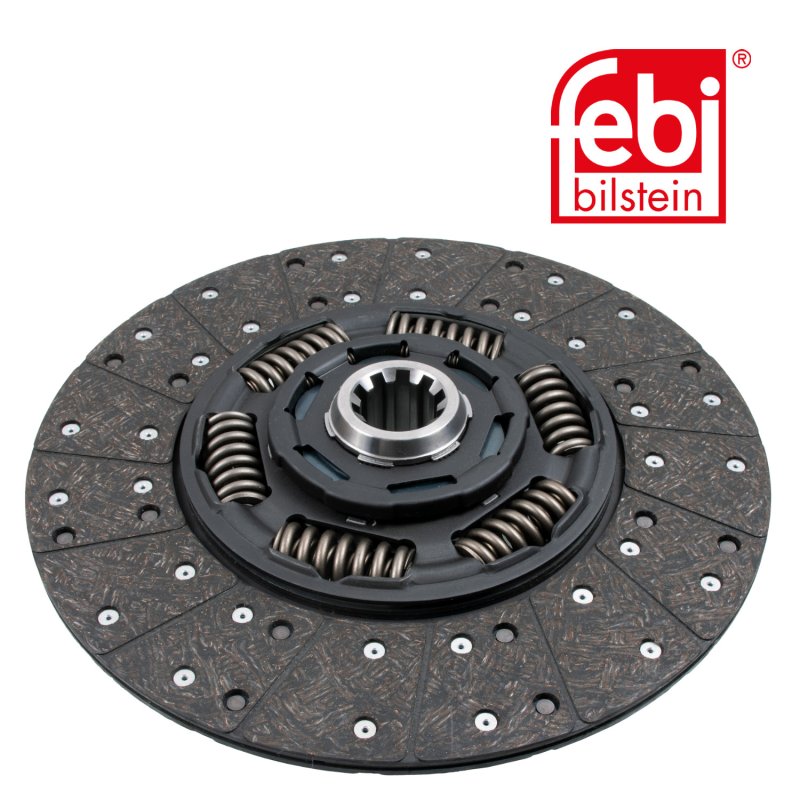 Disque d'embrayage