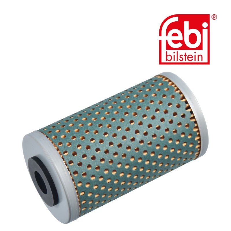 Filtre hydraulique pour boîte automatique