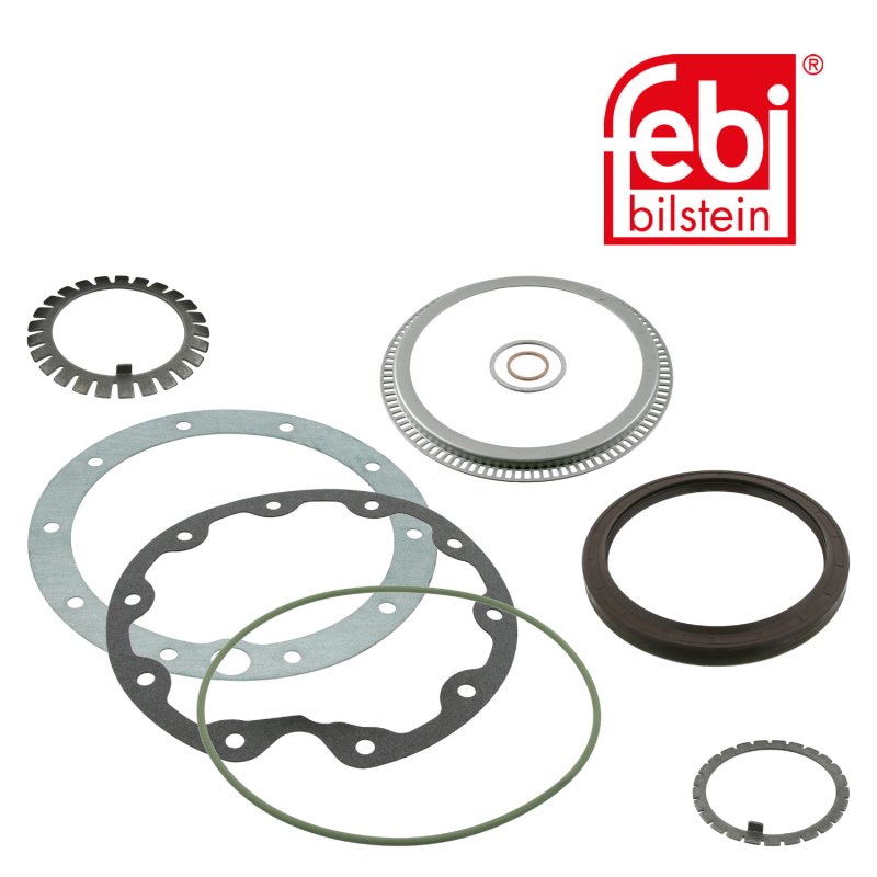Kit de joint d'etanchéités pour boîte à planétaire extérieur