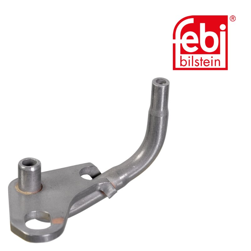 Gicleur d'huile pour le refroidissement du piston