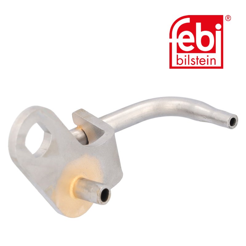 Gicleur d'huile pour le refroidissement du piston