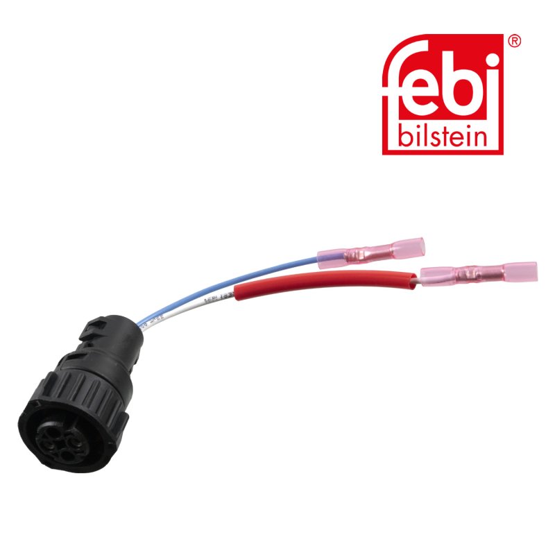 Cable d'adapteur pour contacteur de feux stop, mano-contact d'huile et contact d'limite de charge de l'essieu
