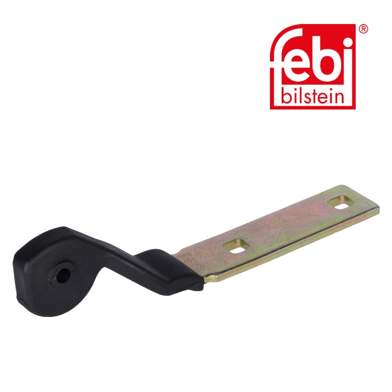Charnière pour capot moteur