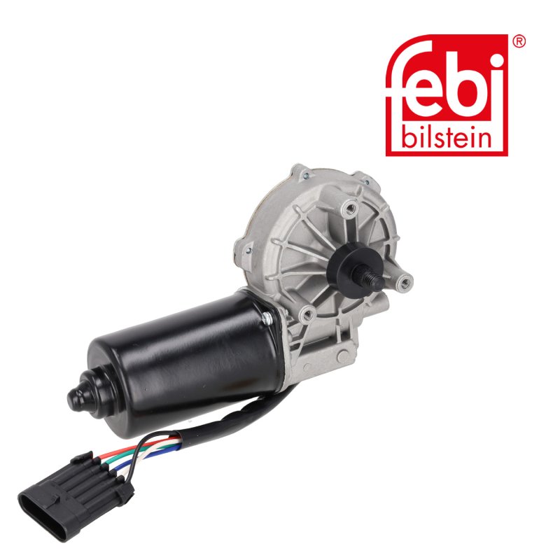 Moteur pour essuie-glace
