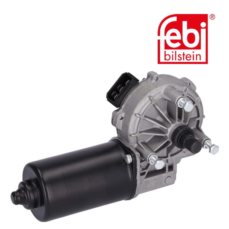 Moteur pour essuie-glace