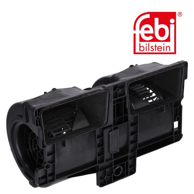 Pulseur d'air habitacle