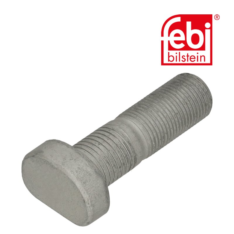 Goujon de roue