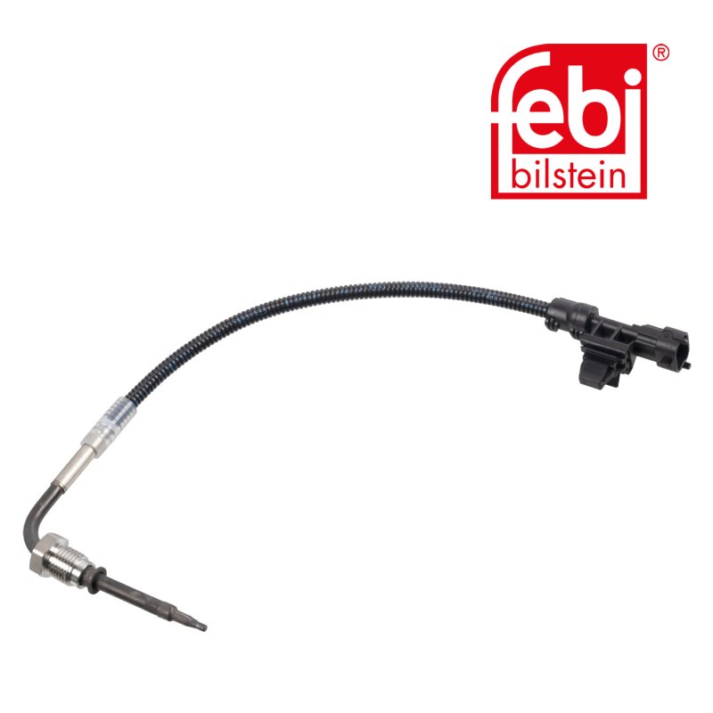 Sonde de température des gaz d'échappement