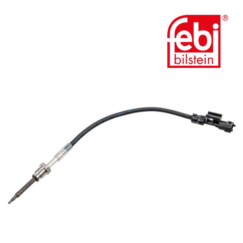 Sonde de température des gaz d'échappement