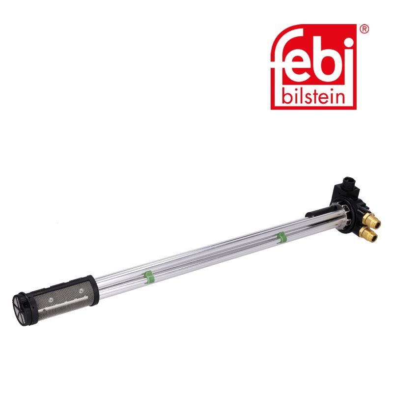 Jauge de reservoir pour réservoir de carburant