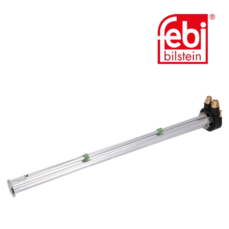 Jauge de reservoir pour réservoir de carburant
