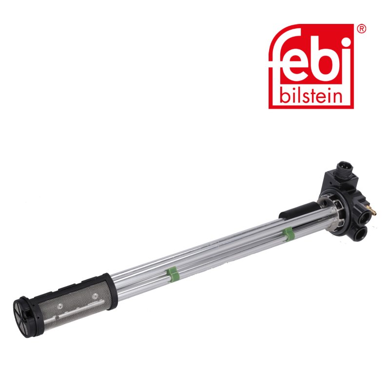 Jauge de reservoir pour réservoir de carburant