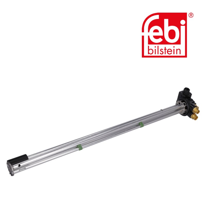 Jauge de reservoir pour réservoir de carburant
