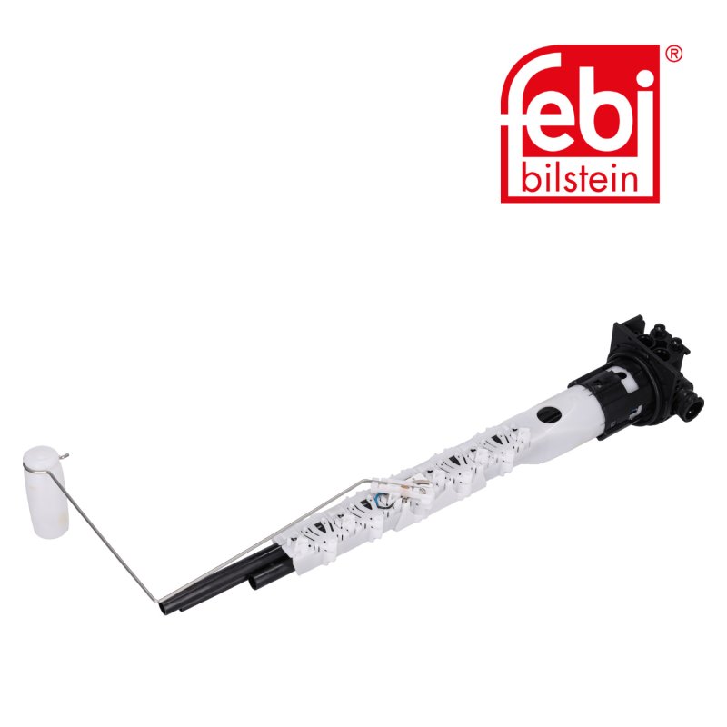 Jauge de reservoir pour réservoir de carburant