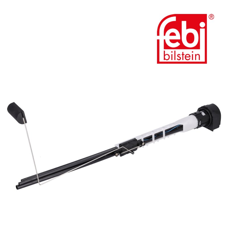 Jauge de reservoir pour réservoir de carburant