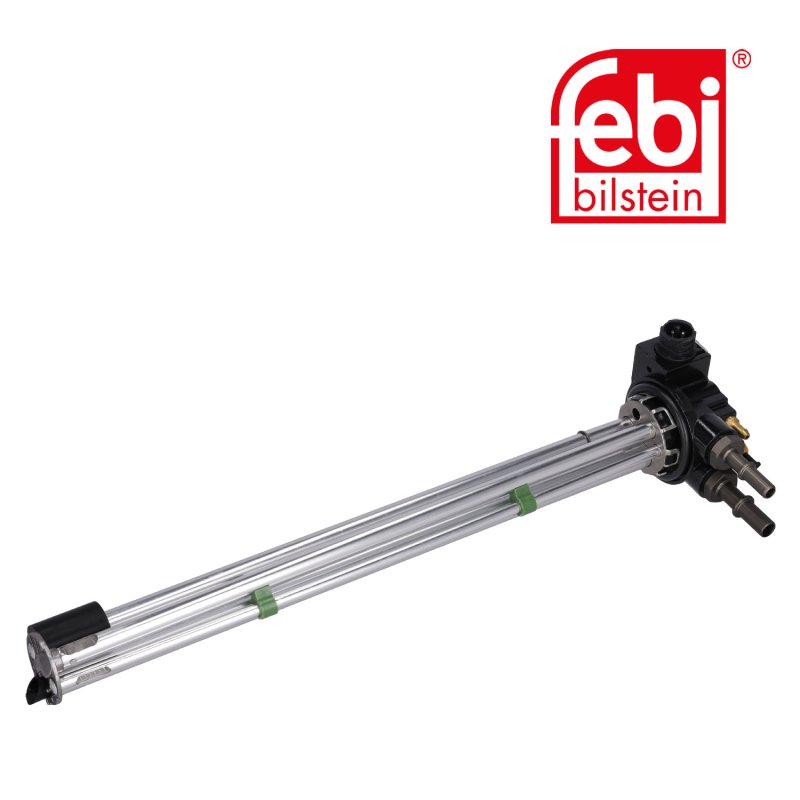 Jauge de reservoir pour réservoir de carburant