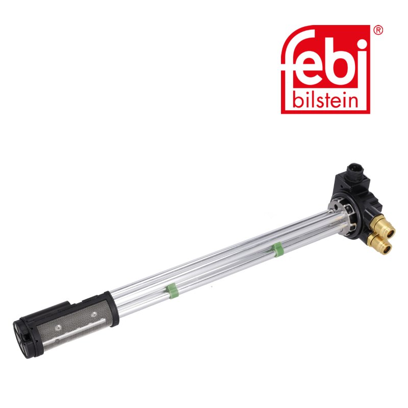 Jauge de reservoir pour réservoir de carburant