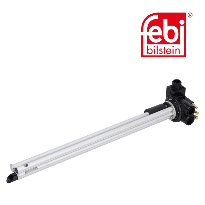 Jauge de reservoir pour réservoir de carburant