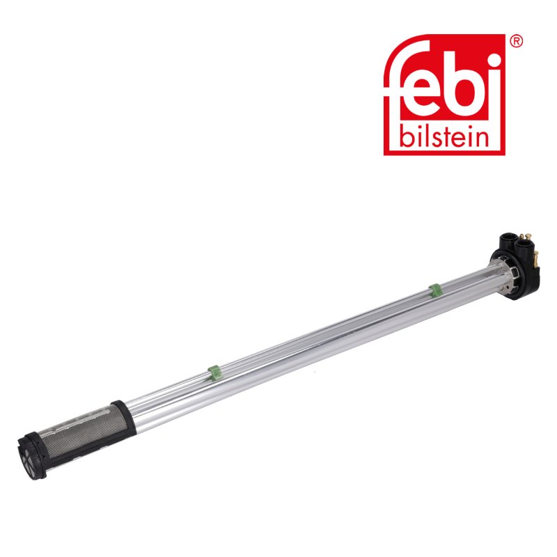 Jauge de reservoir pour réservoir de carburant