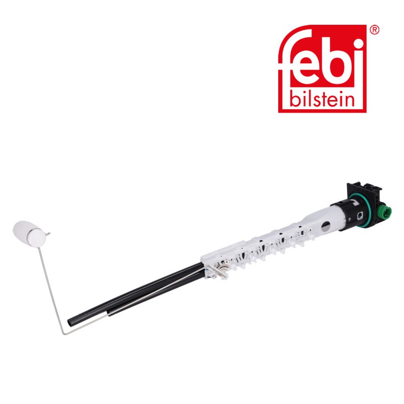 Jauge de reservoir pour réservoir de carburant