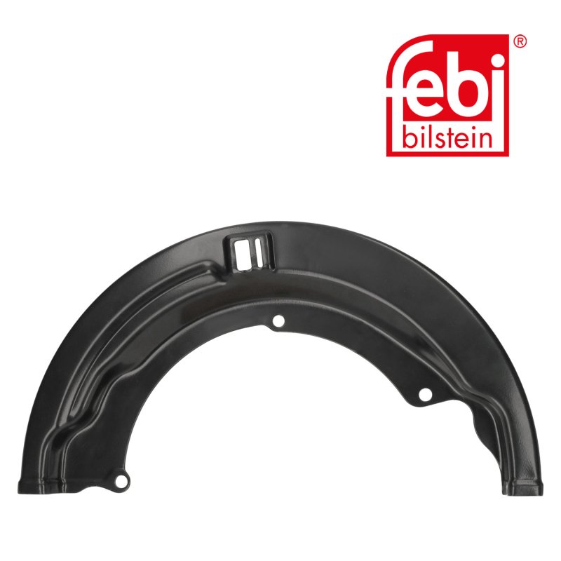 Tôle de protection pour tambour de frein