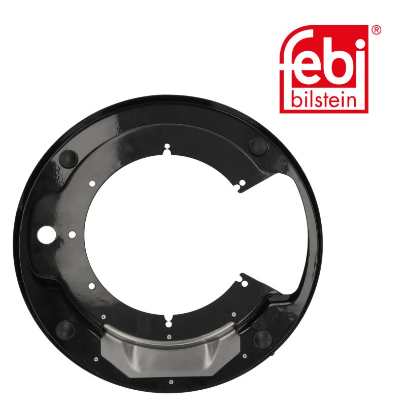 Tôle de protection pour tambour de frein