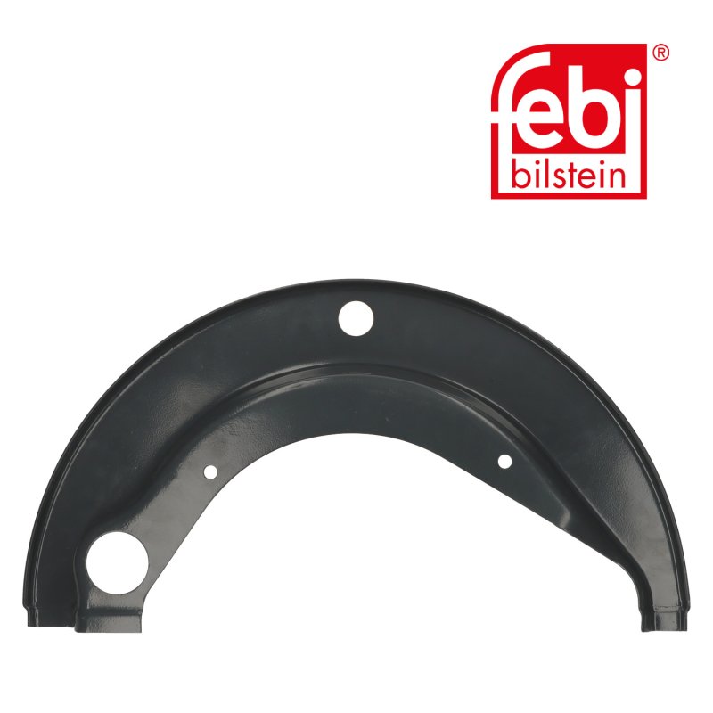 Tôle de protection pour tambour de frein