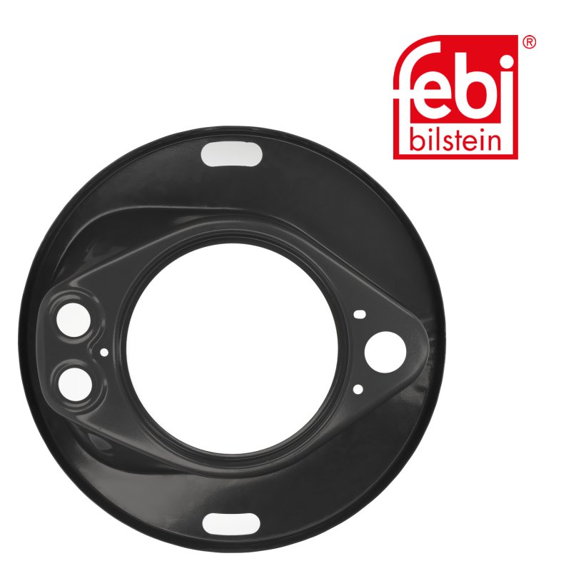 Tôle de protection pour tambour de frein