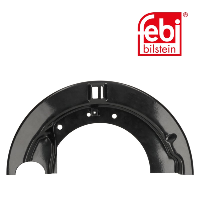 Tôle de protection pour tambour de frein