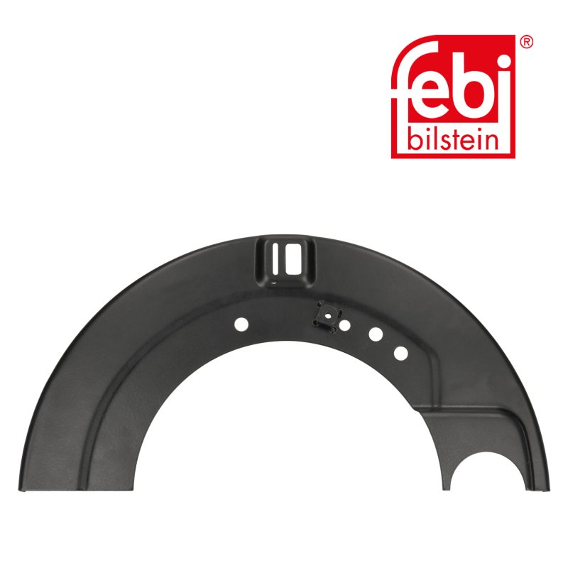 Tôle de protection pour tambour de frein