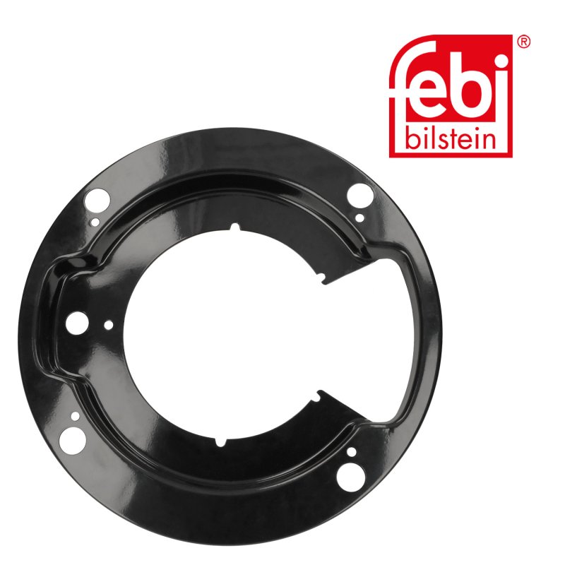 Tôle de protection pour tambour de frein