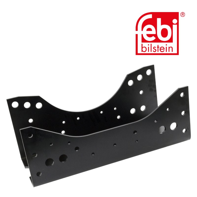 Support transversal pour châssis