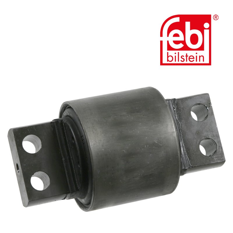 Support de bras oscillant