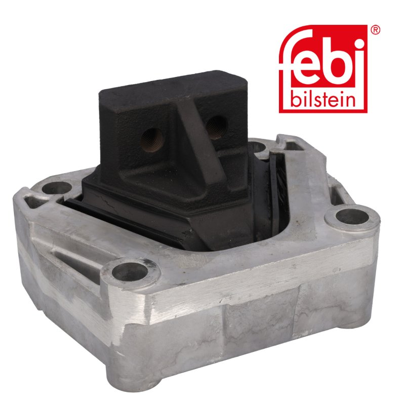 Support de moteur