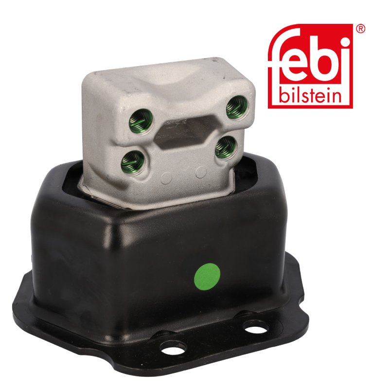 Support de moteur