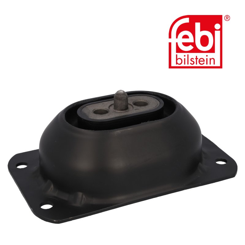 Support de moteur