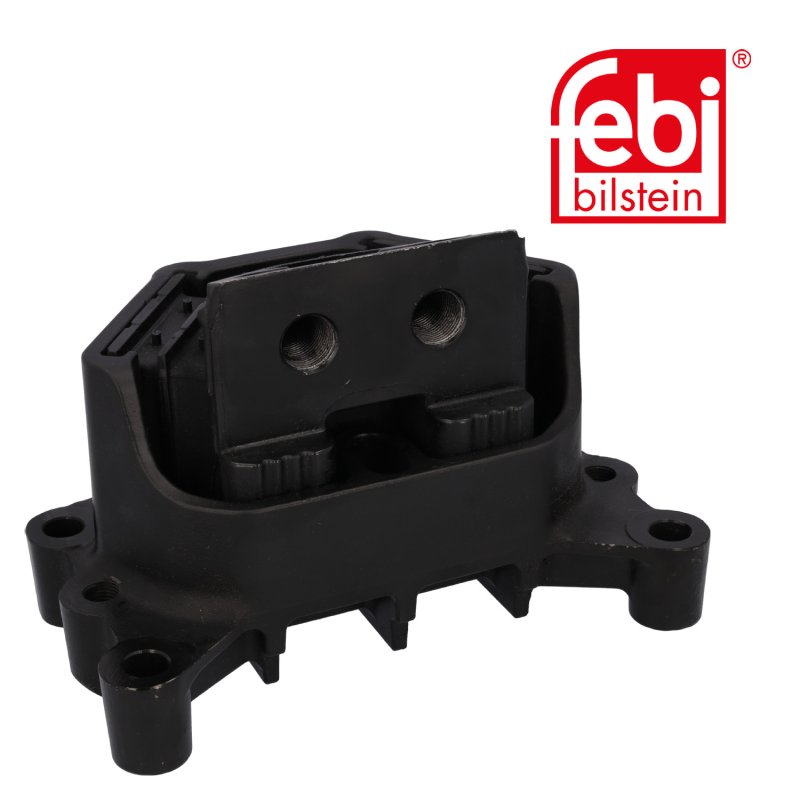 Support de moteur