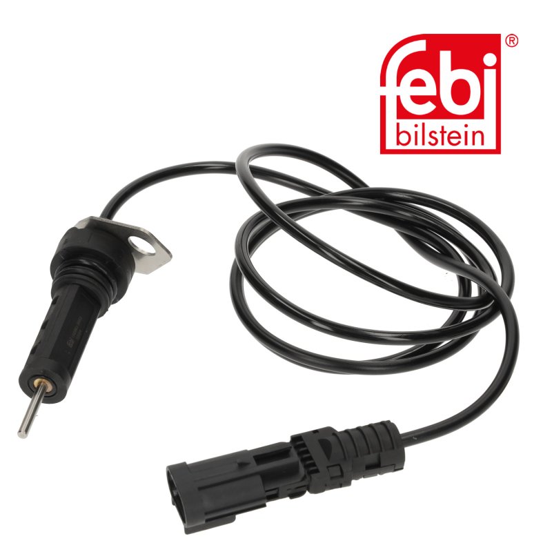 Témoin de frein pour garniture de frein