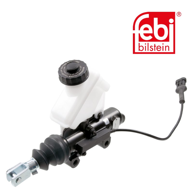 Cylindre émetteur d'embrayage